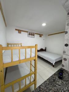 Flats Bem Te Vi - Praia Grande