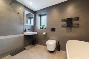 The Bowie is a David Bowie themed Smart House