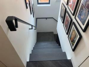 The Bowie is a David Bowie themed Smart House