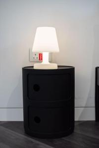 The Bowie is a David Bowie themed Smart House