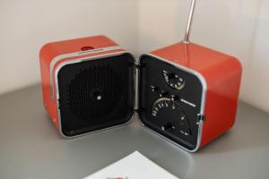 The Bowie is a David Bowie themed Smart House