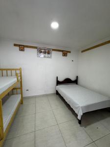 Flats Bem Te Vi - Praia Grande