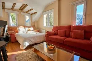 Cozy Loft Sierra Nevada - Monachil