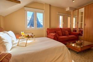 Cozy Loft Sierra Nevada