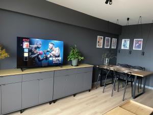 Apartamenty Tychy Czysta 33