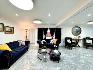 Lux 7 Bedroom residence