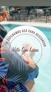 Apart Hotel Vista San Lucas