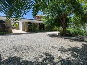 Casa Nhisdao - San Agustinillo