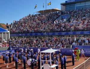 Bastad BeautifulYear Around Year Stay Perfect Location Sea, Golf, Hiking, Free P