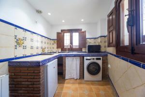 Albayzín, coqueto tranquilo y muy acogedor