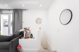 Luxury - Jacuzzi Apartments Near Rome