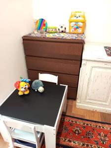 Appartamento con 2 Camere da Letto