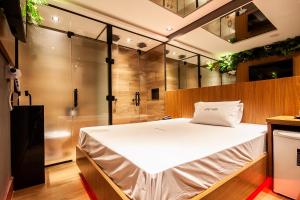 Motel Jardim Secreto