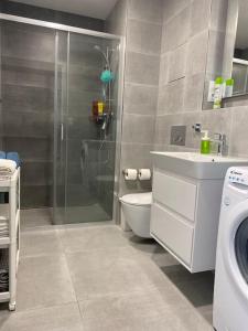 Quiet apartment near Prague centre