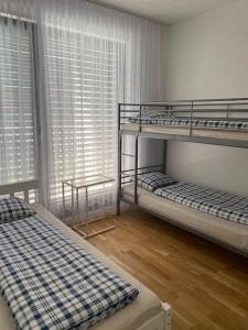 Quiet apartment near Prague centre