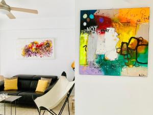 Amazing 2 bedrooms apartment in Marbella Centre