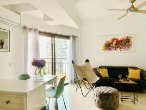 Amazing 2 bedrooms apartment in Marbella Centre