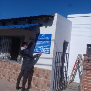 Hospedaje Espindoliky