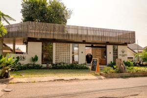 Tut Winten a Tranquil Living Villa Ubud