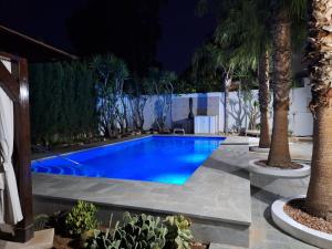 Chalet Kathia Minigolf, Ping-pong y más