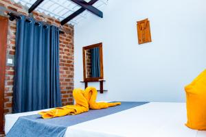 Villa Manda Transit Home