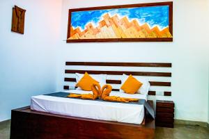 Villa Manda Transit Home