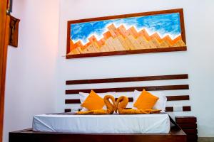Villa Manda Transit Home