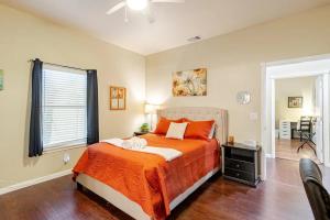 Private Rooms in San Antonio Home 5 mins to downtown - Ubytování bez kategorie ve městě San Antonio