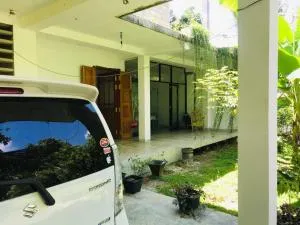 Ashoak villa - Lelkada