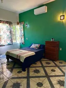 Casa Libertad - Malucano