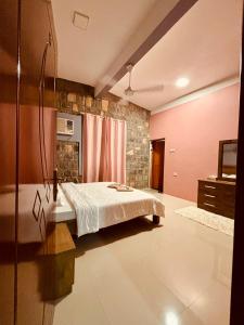 Jabal Shams Villa