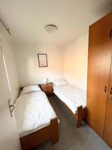 Hiška 231 - Kamp Terme 3000 - Brezplačne karte za kopališče!