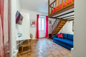 CASA GIOVI - Apartment with garden