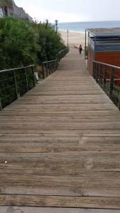 Sesimbra Seaside Apartment, Pool, Garage