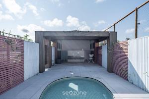 VLP - Apartamentos próximos à Praia do ForteBA