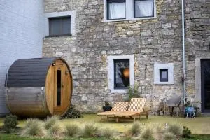 Cozy home near durbuy - 乌马尔