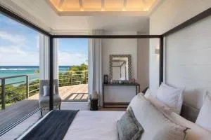 Villa Ocean'S 21 - Toiny