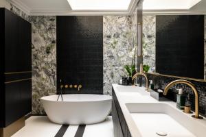 HIGHSTAY - Luxury Serviced Villa - Poincaré