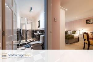 The Loft Apartment Scarborough - 4hvězdičkové hotely ve městě Scarborough