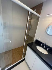 Apto em Centro Civico - Curitiba 70m2