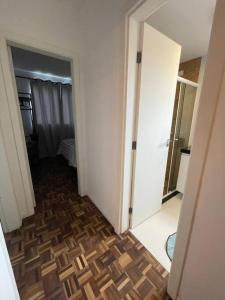 Apto em Centro Civico - Curitiba 70m2