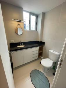 Apto em Centro Civico - Curitiba 70m2