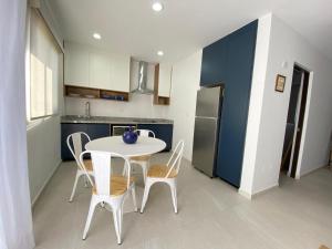 Nuevo y Excelente departamento Oceanna 1A