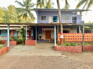 Hotel Aviraj Nivas - Kolthare