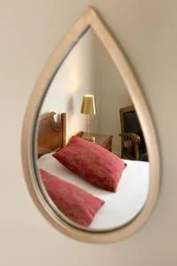 Grand Hôtel de Solesmes - Teritoria - 萨尔特河畔萨布雷