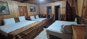 Hostal el Edén Brizuela