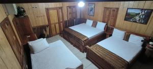 Hostal el Edén Brizuela