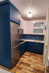 Cueva mirador al Yunque - Sabana