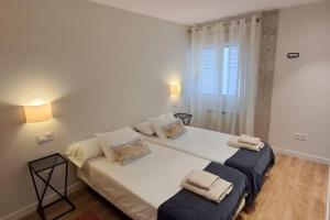 L8-Coqueto y funcional en el centro de Santander