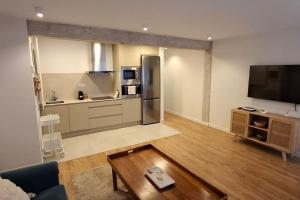 L8-Coqueto y funcional en el centro de Santander